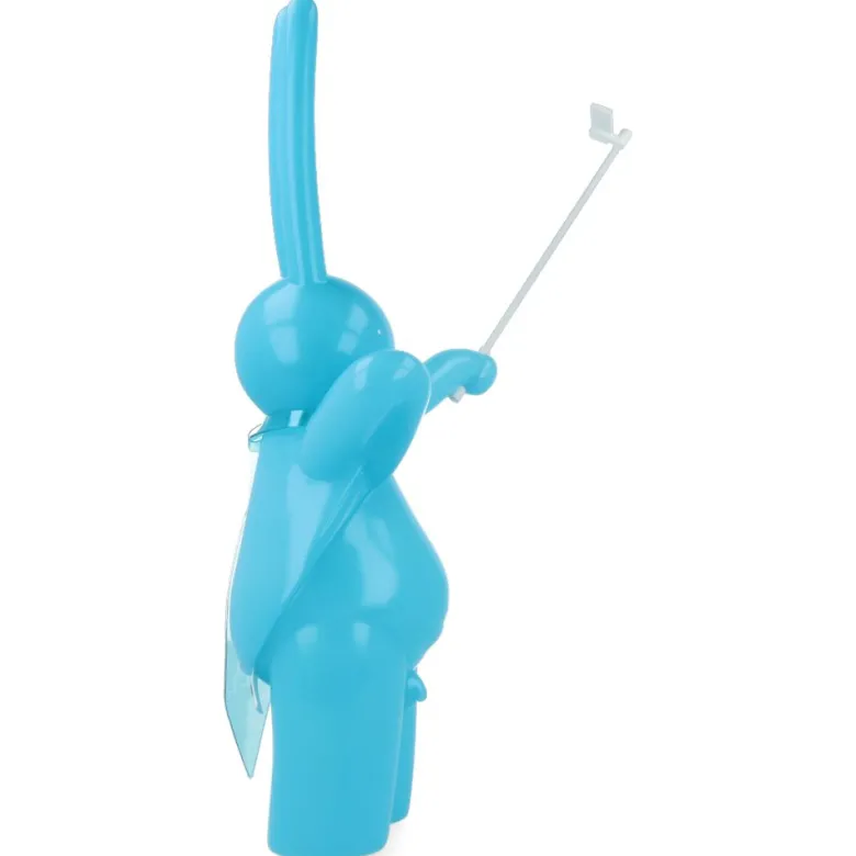 The Daily Flasher by mr clement - Blue Ver