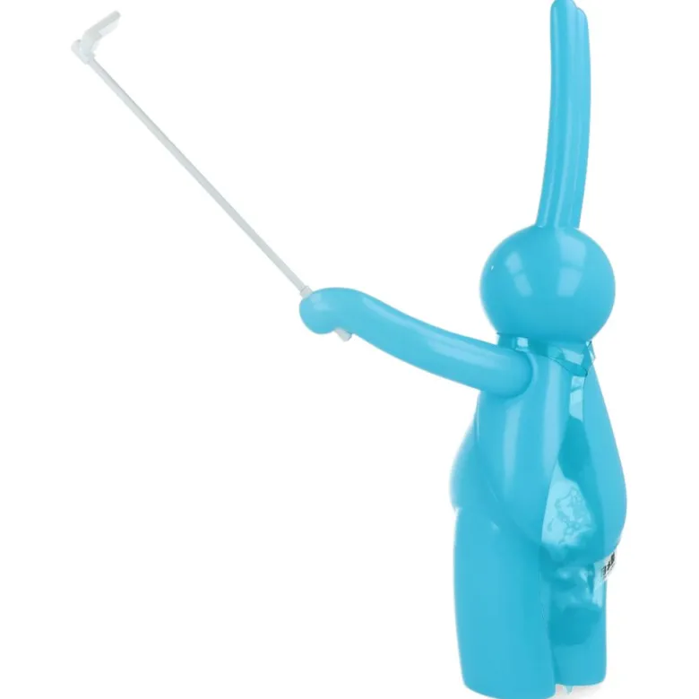 The Daily Flasher by mr clement - Blue Ver