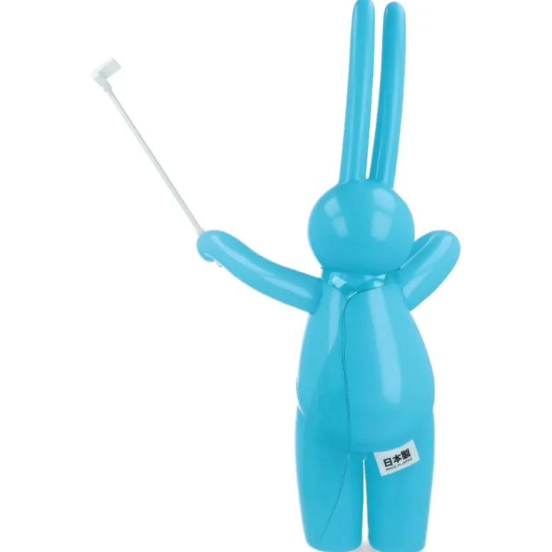 The Daily Flasher by mr clement - Blue Ver