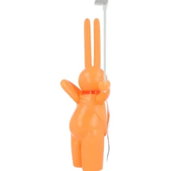The Daily Flasher by mr clement - Orange Ver