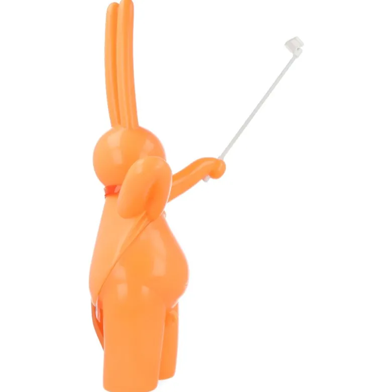 The Daily Flasher by mr clement - Orange Ver