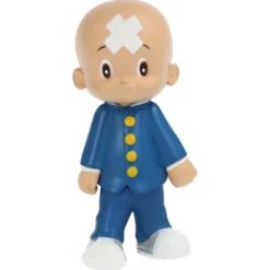 The 3 Eyed - School Uniform