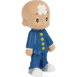 The 3 Eyed - School Uniform