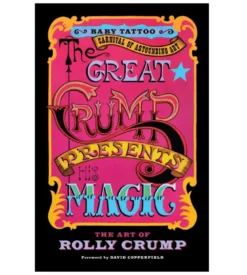The Great Crump presents his Magic