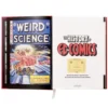 The History of EC Comics