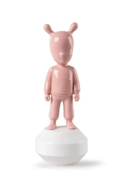 The Little Guest Pink - Jaime Hayon