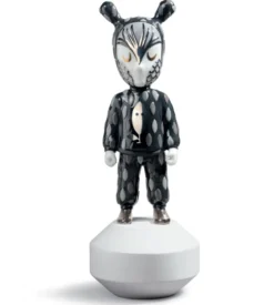 The Little Guest - Rolito x Jaime Hayon