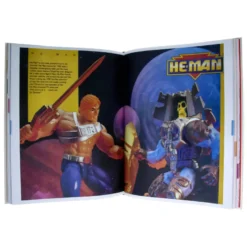 The Mattel Archive