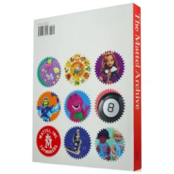The Mattel Archive