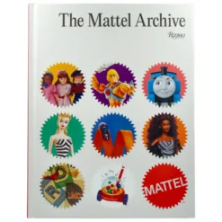 The Mattel Archive