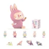 The Monsters Lazy Yoga Series Figures
