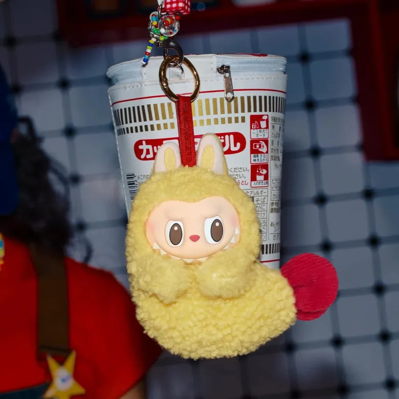 The Monsters Wacky Mart Series - Earphone Case