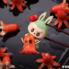 The Monsters Wacky Mart Series Figures