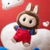 The Monsters x Hello Kitty - Vinyl Plush Doll