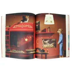 The Museum of Wes Anderson