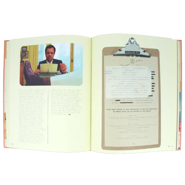 The Museum of Wes Anderson
