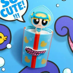 The Powerpuff Girls Party Surprise Series Figures