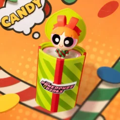 The Powerpuff Girls Party Surprise Series Figures