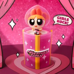 The Powerpuff Girls Party Surprise Series Figures