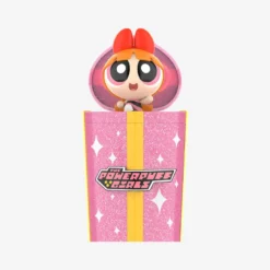 The Powerpuff Girls Party Surprise Series Figures