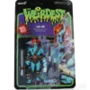 The Weirdest ReAction Figures Wave 03 - Gor-ior (Indigo To Hell)