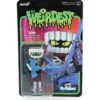 The Weirdest ReAction Figures Wave 1 - Blööd