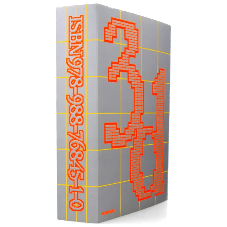 ThreeDimensional : 3D Graphics in Branding and Design