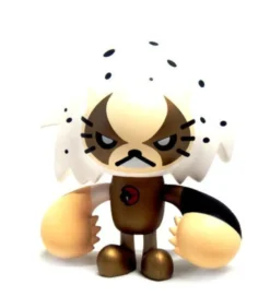 Thundercrap Spiki Box Set