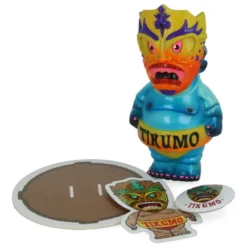 Tikumo - Super Tiki Sumo