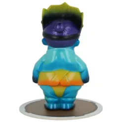 Tikumo - Super Tiki Sumo