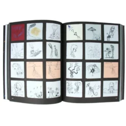 Tim Burton : Designing Worlds