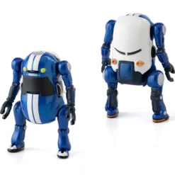 Tiny Mechatro WeGo Series 4