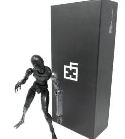 TOA Heavy Industries - 1/6 Anti CaRB and Reprogrammed Body