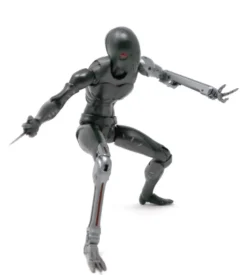 TOA Heavy Industries - 1/6 Anti CaRB and Reprogrammed Body
