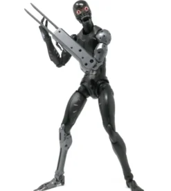 TOA Heavy Industries - 1/6 Anti CaRB and Reprogrammed Body