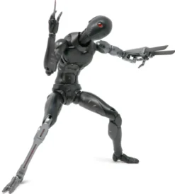 TOA Heavy Industries - 1/6 Anti CaRB and Reprogrammed Body