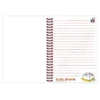 To-Fu 6 Cubes - Cahier