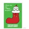 To-Fu In Christmas - Carte de Voeux