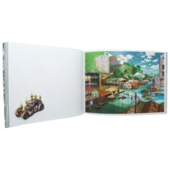 Tokyo Genso Art Works 2