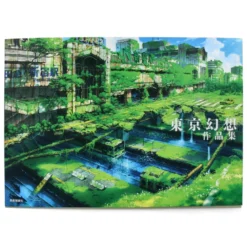 Tokyo Genso Art Works