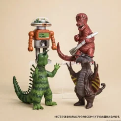 Tokyo Kaiju Universe Vol.2