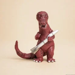 Tokyo Kaiju Universe Vol.2