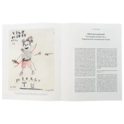 Tomi Ungerer: It's All About Freedom