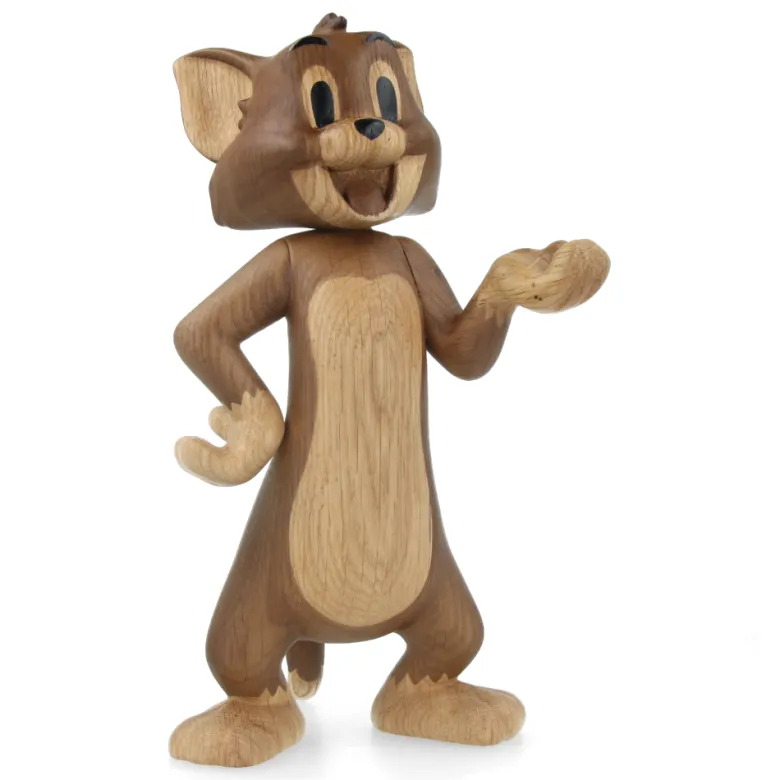 Tom & Jerry - Tom Large