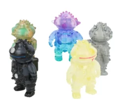 Tomodachi Formosat Machine - VAG Series by Harahara (Vinyl Artist Gacha)