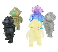 Tomodachi Formosat Machine - VAG Series by Harahara (Vinyl Artist Gacha)