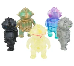 Tomodachi Formosat Machine - VAG Series by Harahara (Vinyl Artist Gacha)