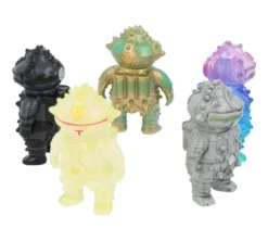 Tomodachi Formosat Machine - VAG Series by Harahara (Vinyl Artist Gacha)