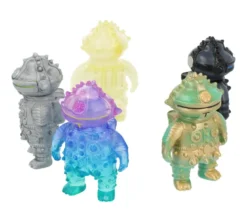 Tomodachi Formosat Machine - VAG Series by Harahara (Vinyl Artist Gacha)