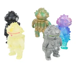 Tomodachi Formosat Machine - VAG Series by Harahara (Vinyl Artist Gacha)